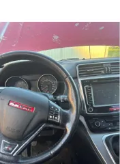Haval H6 2017 автомобиль легковой Haval H6 2017 года выпуска, VIN: LGWFF4A56HF700700, цвет кузова: красный, местонахождение: Рязанская обл, Рязанский р-н, Высокое с, Луговая ул, дом 14. Описание ТС в тексте информационного сообщения.