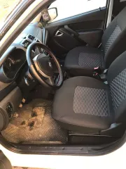 LADA GRANTA 2022 VIN: XTA219040P0863446 Тип: Легковой седан Категория: В/М1 Год изготовления: 2022 Кузов: XTA219040P0863446 Цвет: Белый Мощность двигателя: 89.7 л.с. (66.0 кВт) Объем двигателя: 1596 куб. см. Является предметом залога АО "ТБанк".