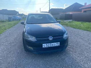 Volkswagen Polo, 2011 Легковой автомобиль, марка: VOLKSWAGEN, модель: Polo, год изготовления: 2011, VIN: WVWZZZ6RZBY207206, г/н: С523КО19. Объект в залоге. Залогодержатель ПАО "СОВКОМБАНК". Ознакомиться с порядком продажи имущества, получить дополнительную информацию об имуществе можно в рабочие…
