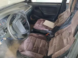 ВАЗ 21102, 2001 год, госномер А227ВМ18, VIN XTA21102020388724, кузов XTA21102020388724, светло-серебристый металлик, объем 1499 см³, мощность 52.5 кВт/71.4 л.с., седан. По периметру кузова сколы ЛКП, вмятины и царапины. Левый фонарь сломан. Ключи в наличии, документов нет (уведомление №243 от…