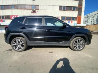 Легковой автомобиль Москвич 3е 2023 продажа транспортного средства легковой автомобиль Москвич 3е VIN XTC213500P0A01059 марка Москвич модель 3е привод передний мощность двигателя 68.0 экологический класс не определен пробег 22153 государственный регистрационный знак М062НН977 коробка передач…