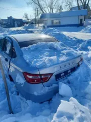 Lada Vesta, 2017 года, 106 лс. Транспортное средство – легковой автомобиль марка /модель – Lada (ВАЗ) Vesta, год выпуска – 2017, VIN – XTAGFL110HY082097.