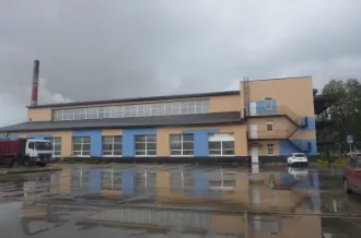 Здание (административно-бытовые помещения) площадью 723,4 м2, назначение: нежилое, кадастровый номер 29:28:110270:42, местоположение: Архангельская область, г. Северодвинск, проезд Чаячий, д.11. Здание (цех изготовления армокаркасов) площадью 1580,8 м2, назначение: нежилое, кадастровый номер…