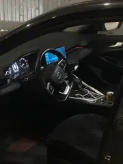 KAIYI E5 2023 Легковой автомобиль KAIYI E5, год изготовления: 2023, VIN: XUUJA2G25P0002468, г/н: С187ХО124. Ознакомиться с порядком продажи имущества по месту нахождения имущества, получить дополнительную информацию об имуществе можно в рабочие дни с 10:00 до 18:00 часов по предварительной…