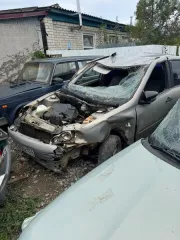 Ваз 11183 2006 легковой автомобиль ВАЗ 11183, 2006 г.в., (64-011568) г/н К043СК164, VIN XTA11183060029865. Обременения: сведения отсутствуют. Характеристика имущества: б/у вид транспорта: автомобиль год выпуска: 2006 VIN номер: XTA11183060029865 марка: ВАЗ модель: 11183