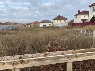 земельный участок площадью 1196 кв.м., кадастровый № 61:25:0201019:113, категория земель: земли населенных пунктов, для ведения личного подсобного хозяйства, должник Добриков М.О., (Поручение ТУ Росимущества в РО от 25.03.2025 № 61-498-У), Адрес (местоположение): Ростовская область, р-н…