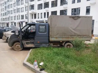 ГАЗ А22R32, 2018 года выпуска, VIN X96A22R32J2714722. Адрес: Москва, район Коммунарка, квартал 160, 1В, корп.2. В отношении имущества могут иметься сведения о наличии существующих ограничений (обременений). Заявитель обязан самостоятельно ознакомиться с имуществом и имеющимися документами, в том…