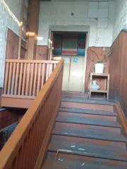 Помещение 171,4 кв.м в Ульяновской области, Вешкаймский район, рабочий поселок Вешкайма, улица Строителей, 10. Помещения административного здания кадастровый номер 73:03:050106:504, №16 на первом этаже и №1-10 на втором этаже.