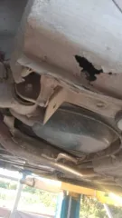 BYD F3, 2011 года, 95 лс, 300000 км, идентификационный номер (VIN): X7MF141FPBM000763, гос.номер М307НВ82.