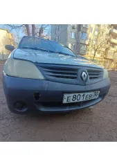 Renault Logan 2007, автомобиль марки RENAULT модель Logan 2007 г.в., VIN-номер X7LLSRAGH7H070292. Информация об Имуществе должника представляется Продавцом в рабочие дни по письменному запросу заинтересованного лица на E-mail: banuchyan.anna.arbitr.torgi@gmail.com. Подавая заявку на участие в…