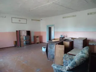 Помещение 86,9 кв.м, Хабаровский край, Ванинский р-н, Датта. Помещение площадью 86,90 кв.м. адрес (местонахождение) объекта: 682863, Хабаровский край, Ванинский р-н, Датта с, Шуляпина ул, дом № 2. Общая площадь: 86.9. Назначение нежилого помещения: Свободное назначение, за исключением: - почтовой и…