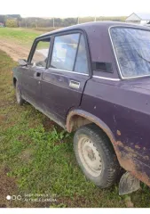 ВАЗ-21074 2002 легковой автомобиль ВАЗ-21074 2002 г.в., VIN: ХТА21074021593372, г.р.з. О302НУ16