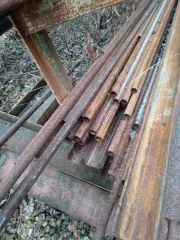 Муфта MB d 125, новое - 6 шт.; Муфта MB d 160, новое - 18 шт.; Муфта MB d 32, новое - 36 шт.; Муфта 0160 мм ПЭ100 эл/св, новое - 13 шт.; Муфта Ду 32, новое - 20 шт.; Муфта Ду 50, новое - 16 шт.; Муфта К 1/2, новое - 5 шт.; Муфта ПЭ электросварная Ду 125, новое - 4 шт.; Муфта ПЭ электросварная Ду 32…
