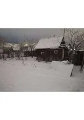 1/8 доля жилого здания 40 кв.м и 1/8 доля земельного участка 585 кв.м в Рязанской обл., кадастровый номер 62:26:0010304:93 и кадастровый номер 62:26:0010304:39, категория земель: Земли населенных пунктов, разрешенное использование: для размещения и эксплуатации жилого дома, адрес: Рязанская обл…