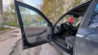 LADA 111940 LADA KALINA 2008 Транспортное средство LADA 111940 LADA KALINA, 2008 г.в., VIN: XTA11194080064134, (совместно нажитое имущество в браке, не является предметом залога)