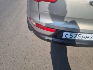 Kia Sportage 2015 Автомобиль марки Kia SLS модель Sportage 2015 г.в. VIN-номер XWEPB81ABF0002415. Ознакомиться с имуществом можно по месту его нахождения в рабочие дни с понедельника по пятницу с 10:00 до 16:00 (время местное), предварительно необходимо направить запрос на адрес электронной почты…