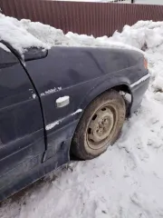 VAZ 2115 2005 года, 76.7 лс, легковой автомобиль марка/модель Lada (ВАЗ) 2115, год выпуска 2005, VIN XTA21150064075007, гос. номер А591ВХ156. В залоге у АО "ТБанк".