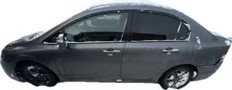 HONDA CIVIC 2009 автомобиль марки HONDA модель CIVIC 2009 г.в. VIN-номер NLAFD76709W010213 запрос на электронную почту info@suhanov74.ru