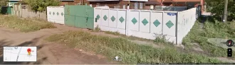 Земельный участок площадью 473 кв.м. с кадастровым номером 55:36:190357:42. Местоположение установлено относительно ориентира, расположенного в границах участка. Ориентир жилой дом. Почтовый адрес ориентира: Омская область, г. Омск, р-н Кировский АО, ул. Севастопольская угол ул. Южная, дом 78/44…
