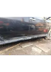 Geely MK Cross, 2014 года, 94 лс. Автомобиль легковой, марка: GEELY, модель: МК-КРОСС, VIN: X9W215701E0017892, гос. рег. номер: М593АЕ164, год изготовления: 2014.