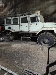 Снегоболотоход ЗВМ СИВЕР 2014 года выпуска. Идентификационный номер 120314, государственный регистрационный знак 6032РК14. Двигатель дизельный № 827720, рабочий объем 2700 см³. Кузов № 120314, белого цвета.