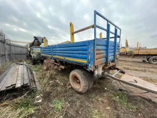 Бортовой КАМАЗ 43118 10, год: 2011, гос. номер: В319УС38, VIN  XTC43118KB2384426 бульдозер SHANTUI SD16F, год: 2010, гос. номер: РК 6342, номер  шасси  рамы  SD16АF118886 кран автомобильный, марка: КС 55713 5В на шасси, модель: 43118 15, год выпуска: 2013, гос. номер: Н168ХН38, VIN…