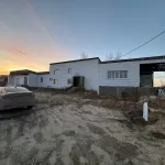 Здание колбасный цех: к.н. 86:22:0003002:1822, нежилое, 2-этажный, площадь 416,5 кв.м., Местоположение: ХМАО-Югра, г. Югорск, ул. Кольцевая,7
Земельный участок: к.н. 86:22:0003002:1098, площадь: 2658 кв.м., вид: для обслуживания подсобного хозяйства, Местоположение: ХМАО-Югра, г. Югорск, северная…