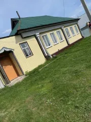 1/5 доля дома и 1/5 доля земельного участка в Чувашии, земельный участок с кадастровым номером 21:06:130305:8 с расположенным на нем жилым домом с кадастровым номером 21:06:130303:149, находящиеся по адресу: Чувашская Республика- Чувашия, Алатырский район, с.Миренки, ул.Советская 1-я, д.40, 1/5…