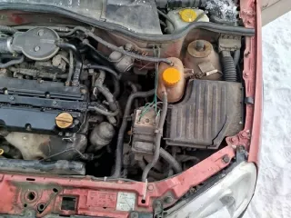 Автотранспортное средство Opel Corsa 1.2 16V, 2001 г.в., VIN W0L0XCF6814107141. Запись для осмотра имущества осуществляется по номеру телефона +7 902 787 95 24. Место ознакомления - 607611, Нижегородская область, Богородский район, д.Бурцево, Новая, д.8б. Состояние автомобиля видно на прикрепленных…