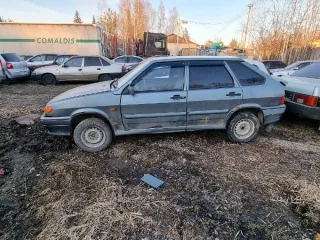 Автомобиль LADA 2114, г.в. 2011, VIN: XTA211440B4959516, г/н: Е759АО11, документы: в наличии ПТС, СТС, ключи: есть, примечание: нет. АС ПИБИ: 11-009109-1. Вид транспорта: легковые автомобили. Год выпуска: 2011. VIN номер: XTA211440B4959516. Марка: LADA 2114. Модель: LADA 2114.