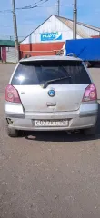 Geely MK-Cross 2012 года, госномер С027КТ142, VIN X9W215701C0007060. Находится в залоге. Местонахождение: Кемеровская область, г. Ленинск-Кузнецкий, ст. Егозово, ул. Полевая, д. 10.