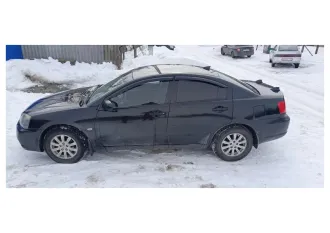 MITSUBISHI Galant 2008, VIN 4MBSRDM1A9E704066. Ознакомление с имуществом по предварительному согласованию с финансовым управляющим по электронной почте: rudnichenko.torg2025@yandex.ru или по телефону +7 (913) 211-68-32.