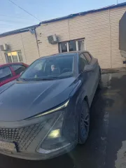 Changan Unit 2023. Автомобиль марки Changan модель Unit 2023 г.в. VIN-номер LS5A3DKEXPA722413, 89267329929, город Котельники, Московская область.