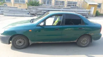 Chevrolet Lanos, 2006 года, 86 л.с., 170 720 км. Легковой автомобиль марки: CHEVROLET, модель: Lanos, год выпуска: 2006 г., идентификационный номер (VIN): Y6DTF69Y060023165.