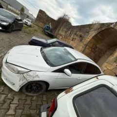 Ford Focus, 2017 года, 104 л.с. Автомобиль FORD FOCUS, 2017 года выпуска, VIN: Z6F4XXEEC4HE45092