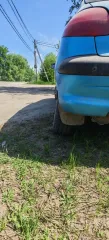 Peugeot 206, год изготовления: 2000. Легковой автомобиль, марка: Peugeot, модель: 206, год изготовления: 2000, цвет: синий, VIN: VF32AKFXP40765515, ПТС: 50РМ983908, г/н: Н359АР790, мощность двигателя, л. с. (кВт): 75 (55). Обращаю внимание, что автомобиль имеет внешние признаки износа. На кузове…