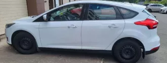 Автомобиль легковой, марка: Ford, модель: Focus, VIN: Z6F5XXEEC5GK19725, гос. рег. номер: С069НК 716, год изготовления: 2016