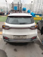 Kaiyi X3 2023 года выпуска, VIN: XUUJB2G27P0002033, госномер В498СВ57. Ознакомиться с имуществом можно с момента публикации сообщения о продаже и до окончания приема заявок, направив запрос на электронную почту osckinaok@yandex.ru.