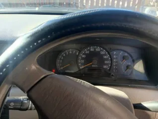 Toyota Corolla 2002 года, 110 лс, АКПП. Автомобиль легковой, марка: TOYOTA, модель: COROLLA, VIN: отсутствует, гос. рег. номер: Е421ХН75, год изготовления: 2002.