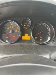 Opel Antara 2008 года, черный цвет. Номер двигателя: 10HMCH08 0710421, VIN: XUFLA63P59A001299. Залог в пользу Государственной корпорации "Агентство по страхованию вкладов".