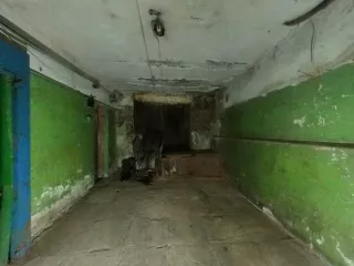 Продажа нежилого помещения по адресу: г. Москва, пр. Окружной, д. 12 площадью 212,7 кв. м (Подвал № 0), кадастровый номер: 77:03:0003019:2218. Назначение нежилого помещения: Свободное. Общая площадь: 212.7. Кадастровый номер: 77:03:0003019:2218.