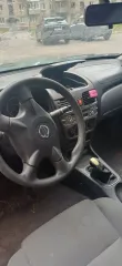 Opel Corsa 2010, Легковой автомобиль марки: OPEL, модель: Corsa, год выпуска: 2010 г., кузов №: W0L0SDL08A6089494, идентификационный номер (VIN): W0L0SDL08A6089494 Ознакомление происходит по предварительному согласованию с финансовым управляющим по эл. почте: birkovskiy.torgi@hotmail.com у…
