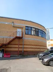 Машино-место 232, 13,8 кв.м, г. Москва, Марьина роща, ул. Тихвинская, д. 14, корп. 1, подземный этаж № -2, кадастровый номер 77:02:0024026:2562, площадью 13,8 кв.м. (в залоге ПАО Банк "ПСБ").