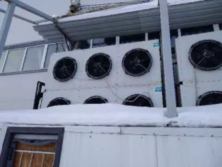 Имущественный комплекс (в том числе залоговое АО "РСХБ" и незалоговое имущество), а также оборудование принадлежащее должнику, полный перечень прилагается.