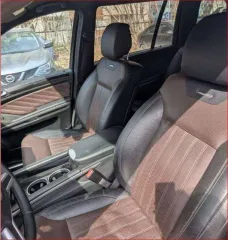 Mercedes-Benz GL-Класс 2012, 224 лс, 168990 км, полный привод, АКПП, MERCEDES-BENZ GL 350 CDI 4 MATIC, VIN: WDC1648221A802907, год изготовления: 2012