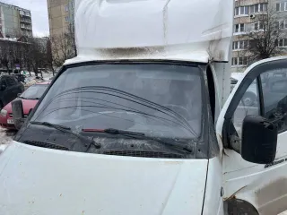 БЕЛАВА 1220FO 2020 Грузовой автомобиль, марка: БЕЛАВА 1220FO, год изготовления: 2020, цвет: Белый, VIN: Z0D1220F0L0006926, г/н: О743КО71, мощность двигателя, л. с. (кВт): 106,7 (78,5), рабочий объем двигателя, куб. см: 2690