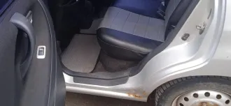 SUZUKI Liana, 2005. Легковой автомобиль марки SUZUKI, модель Liana, 2005 года выпуска, идентификационный номер (VIN): JSAERB31S00200439. В залоге перед Совкомбанк (ПАО). Осмотр предмета торгов производится в рабочие дни, по месту нахождения имущества и возможен с даты публикации настоящего…