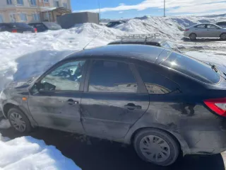 ЛАДА ГРАНТА 2015 Легковой автомобиль ЛАДА 219110 ГРАНТА, VIN: XTA219110FY154574, год выпуска: 2015 Легковой автомобиль ЛАДА 219110 ГРАНТА, VIN: XTA219110FY154574, год выпуска: 2015, вид собственности: индивидуальная