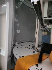 Planomat 408CNC, заводской номер 5060-0513.