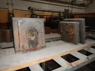 Котельное оборудование